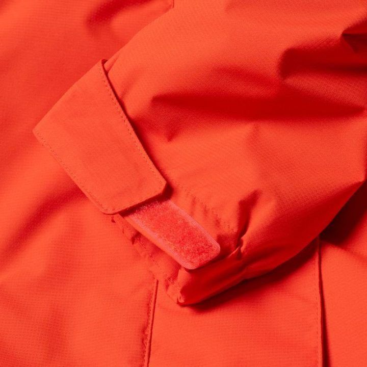 Moteriška pereinamojo sezono striukė su ActivGuard Plus® membrana Elbrus