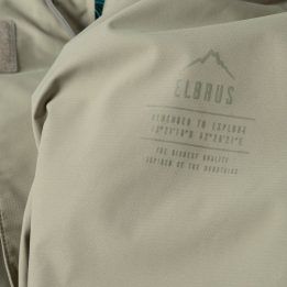 Moteriška pereinamojo sezono striukė Elbrus Makari