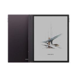 Elektroninių knygų skaityklė Onyx Boox Note Air 6 C, pilka