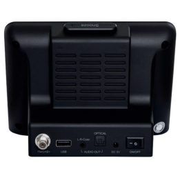 Interneto radijas Telestar IMPERIAL DABMAN i410 BT, juodas