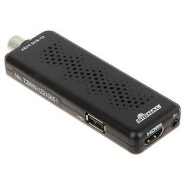Skaitmeninis DVB-T2 HD TV imtuvas Signal T2-Mini