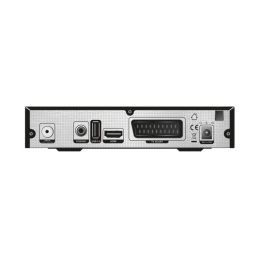 Opticum HD X300 Plus kabelinis Full HD imtuvas, juodas