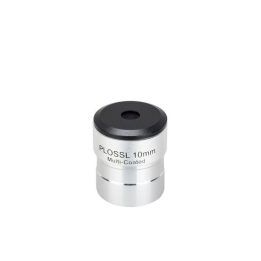 Teleskopo okuliaras Sky-Watcher Silver Plossl 10 mm, 1,25"