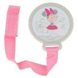 Minnie Mouse čiulptuko laikiklis