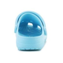 Vaikiškos klumpės Crocs Classic Clog, violetinės