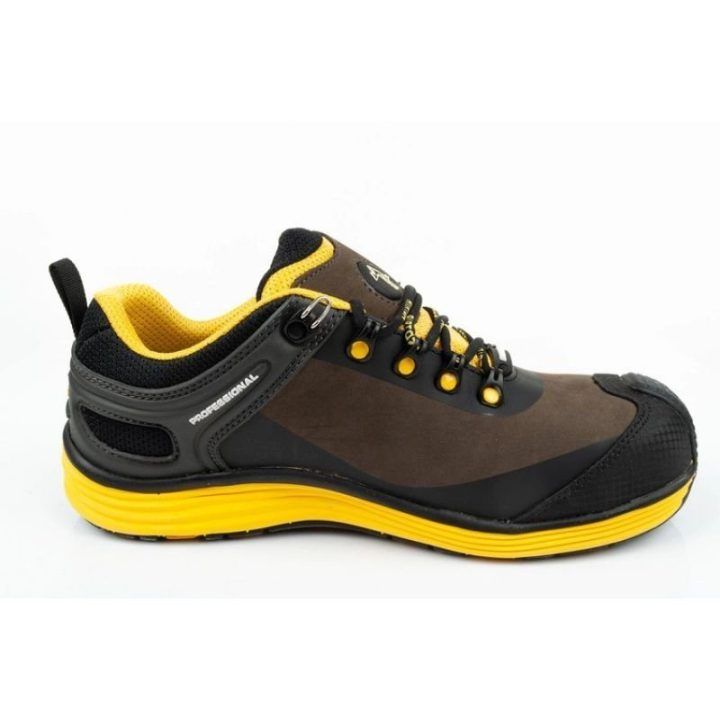 Apsauginiai darbo batai S3 SRC ESD Airtox