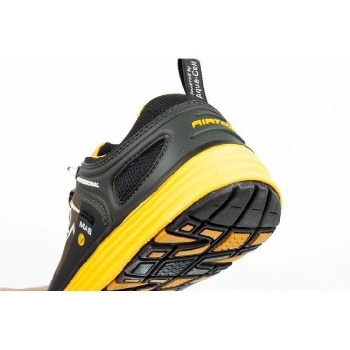 Apsauginiai darbo batai S3 SRC ESD Airtox