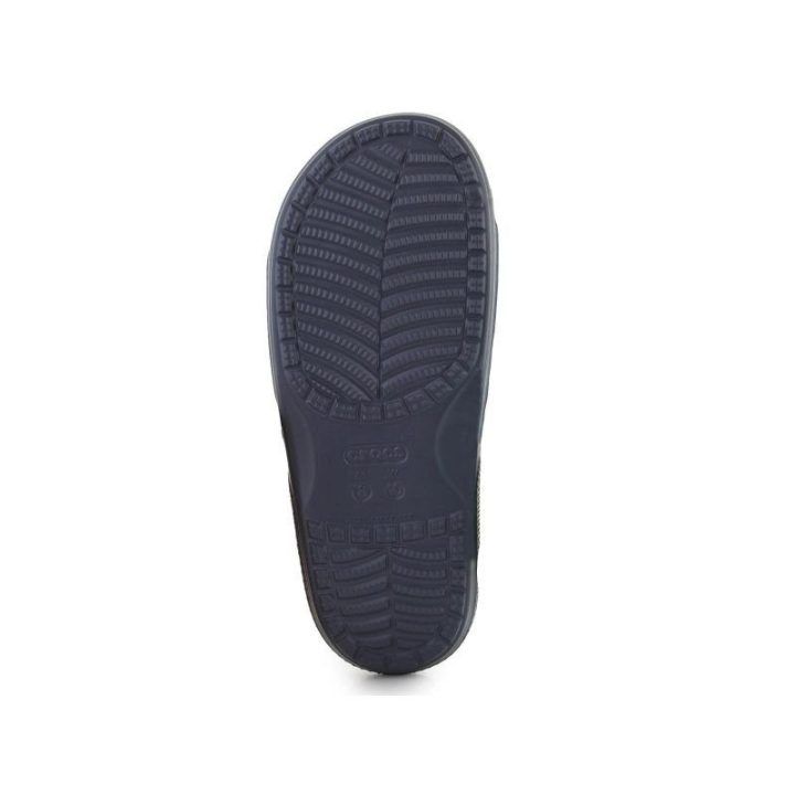Uniseks šlepetės Crocs Classic Meta Scape Slide