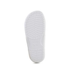 Moteriškos šlepetės su blizgučiais Crocs Classic Croc Glitter II
