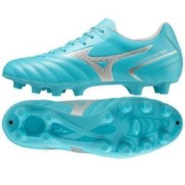 Vyriški futbolo bateliai Mizuno Monarcida Neo II Select, mėlyni