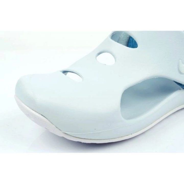 Vaikiškos basutės Nike Sunray Protect 3 TD, mėlynos