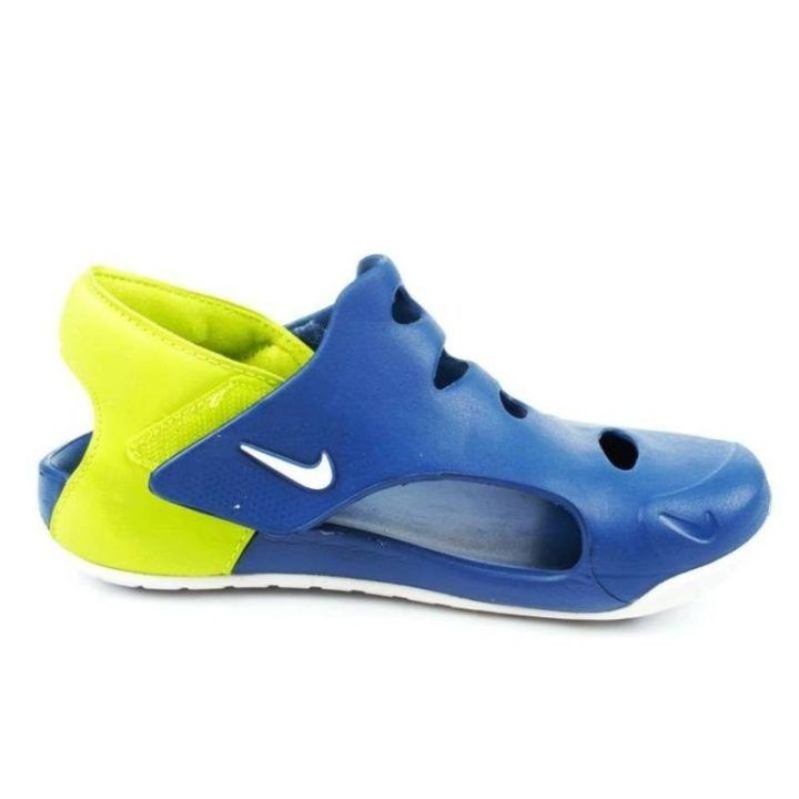 Vaikiškos basutės Nike Sunray Protect Jr