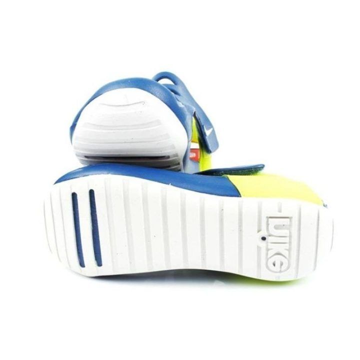 Vaikiškos basutės Nike Sunray Protect Jr