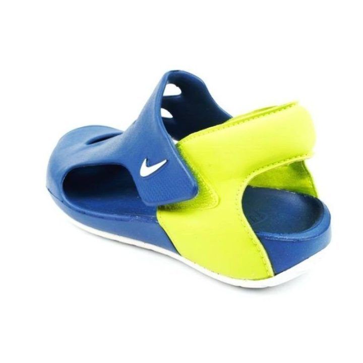 Vaikiškos basutės Nike Sunray Protect Jr