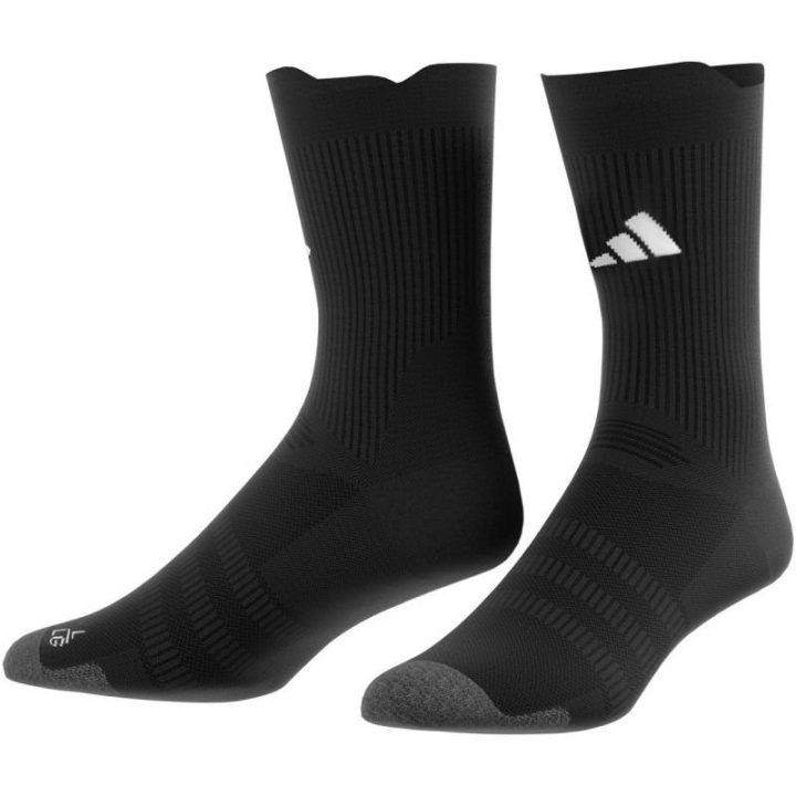 Futbolo kojinės adidas Ftbl Cush, juodos