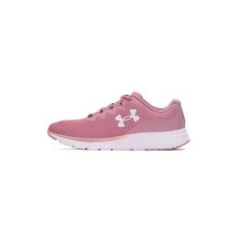 Moteriški sportbačiai Under Armour Charged Impulse 3, rožiniai