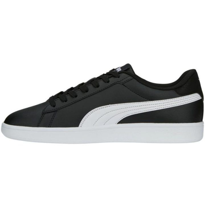 Uniseks žemo profilio sportbačiai Puma Smash 3.0 L