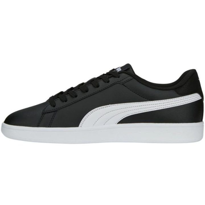 Uniseks žemo profilio sportbačiai Puma Smash 3.0 L