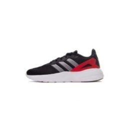 Vyriški žemo profilio sportbačiai adidas Nebzed, juodi