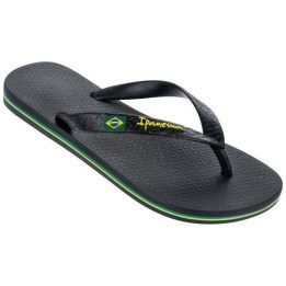 Moteriškos šlepetės per pirštą Ipanema Classic Brasil II