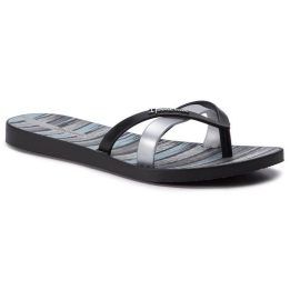 Moteriškos šlepetės per pirštą Ipanema Kirei Silk IV