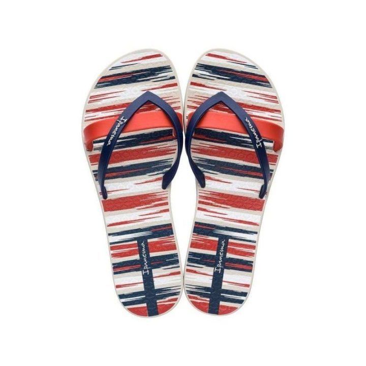 Moteriškos šlepetės per pirštą Ipanema Bkirei Silk IV
