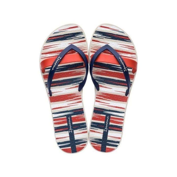Moteriškos šlepetės per pirštą Ipanema Bkirei Silk IV