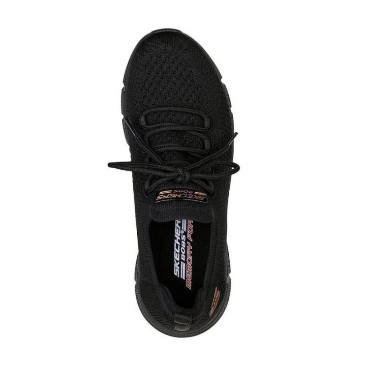 Moteriški įspiriami sportbačiai Skechers BOBS B Flex – Color Connect