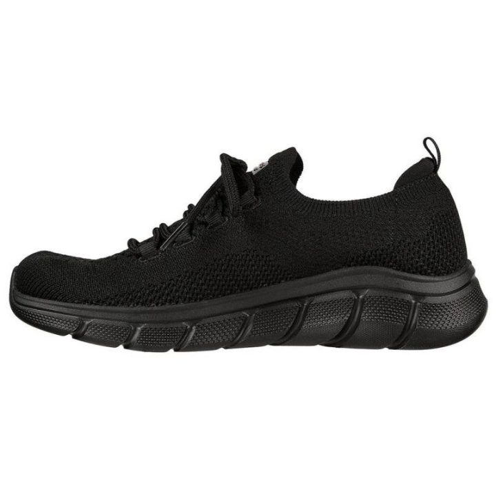 Moteriški įspiriami sportbačiai Skechers BOBS B Flex – Color Connect