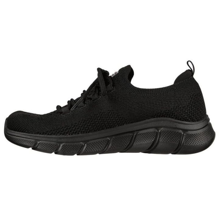 Moteriški įspiriami sportbačiai Skechers BOBS B Flex – Color Connect