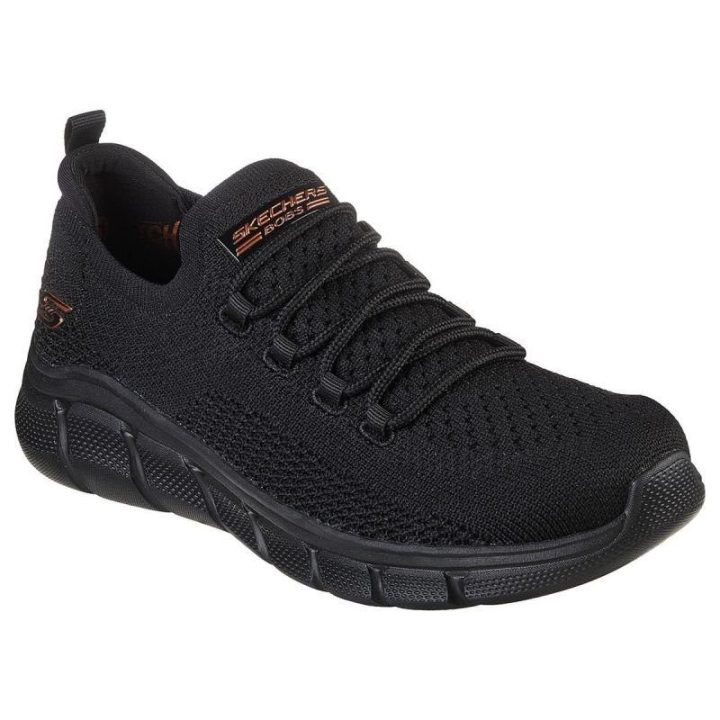 Moteriški įspiriami sportbačiai Skechers BOBS B Flex – Color Connect