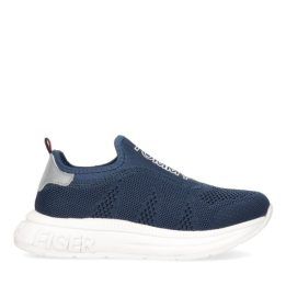 Moteriški sportbačiai Tommy Hilfiger, mėlyni