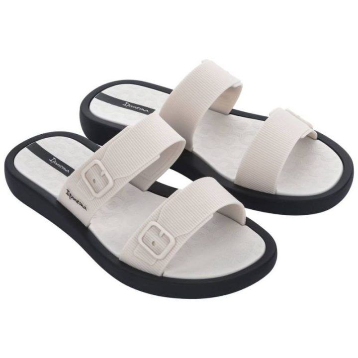 Moteriškos šlepetės Ipanema Nuvea Slide