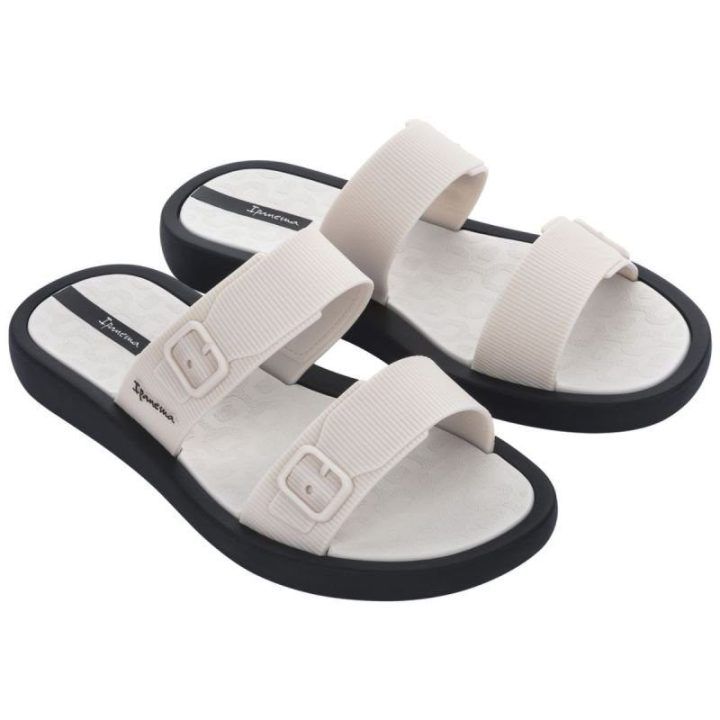 Moteriškos šlepetės Ipanema Nuvea Slide