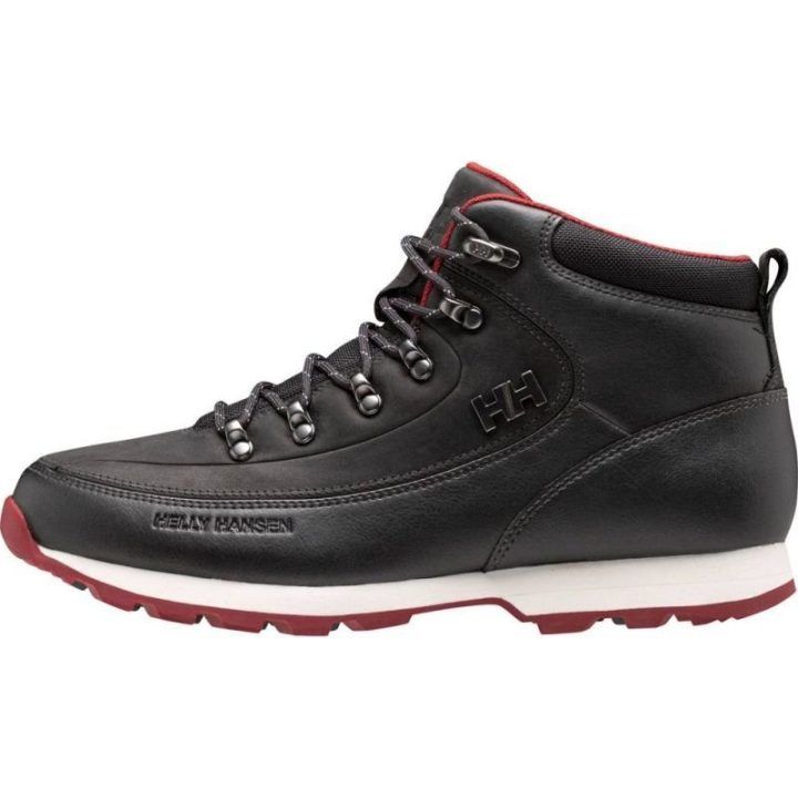 Vyriški odiniai auliniai batai Helly Hansen The Forester