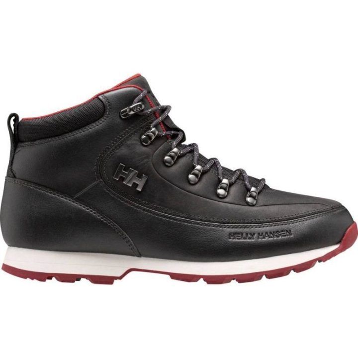 Vyriški odiniai auliniai batai Helly Hansen The Forester