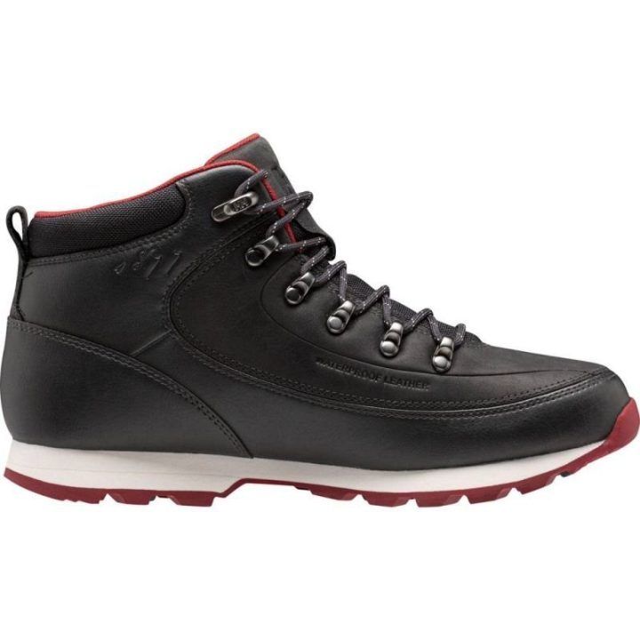 Vyriški odiniai auliniai batai Helly Hansen The Forester