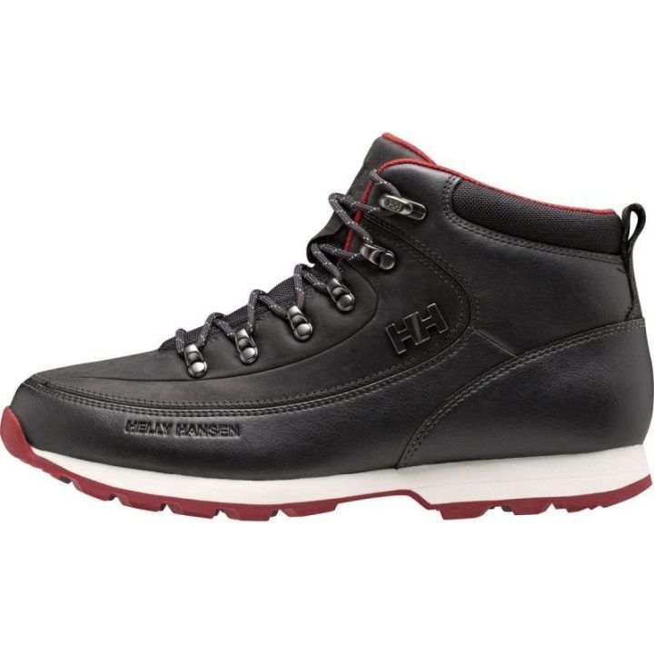 Vyriški odiniai auliniai batai Helly Hansen The Forester
