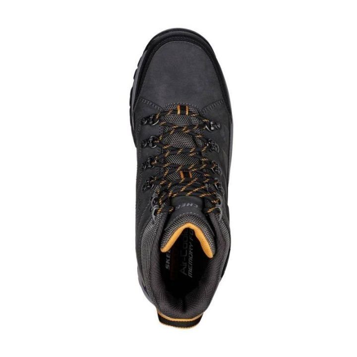 Vyriški žygio batai Skechers Relment Daggett