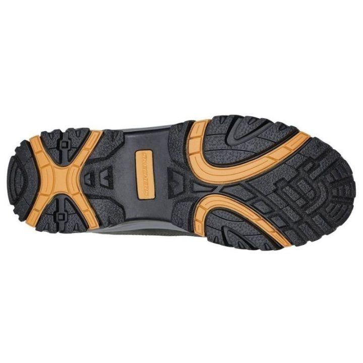 Vyriški žygio batai Skechers Relment Daggett