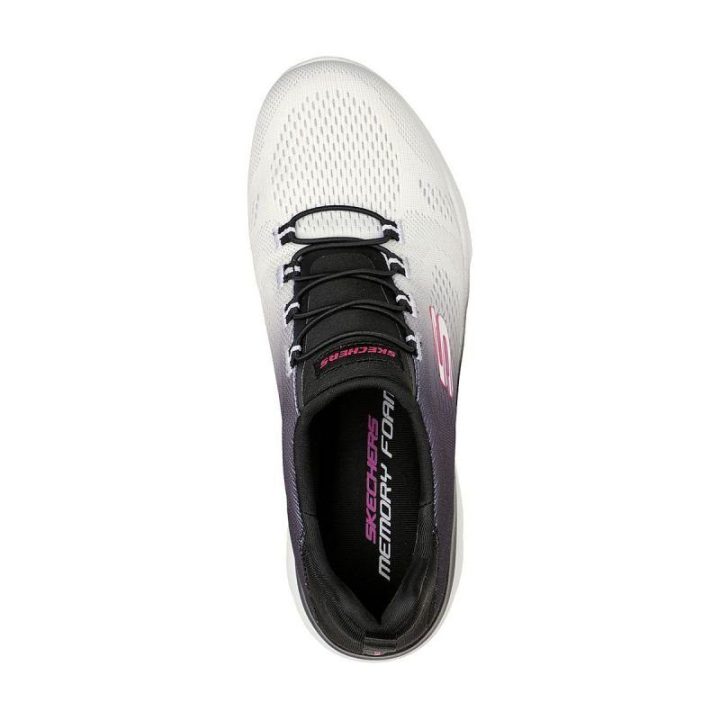 Moteriški sportbačiai Skechers Summer Bright Charmer