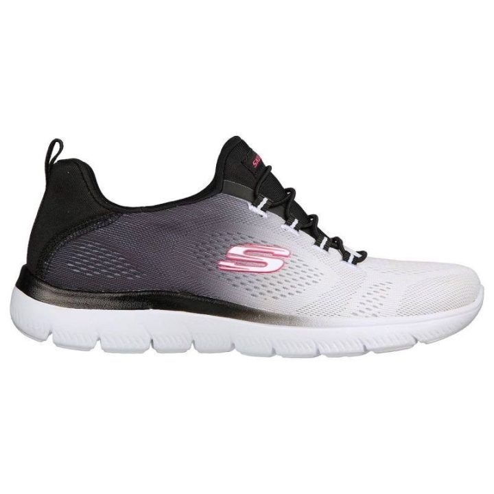 Moteriški sportbačiai Skechers Summer Bright Charmer