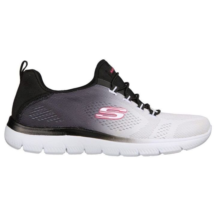 Moteriški sportbačiai Skechers Summer Bright Charmer
