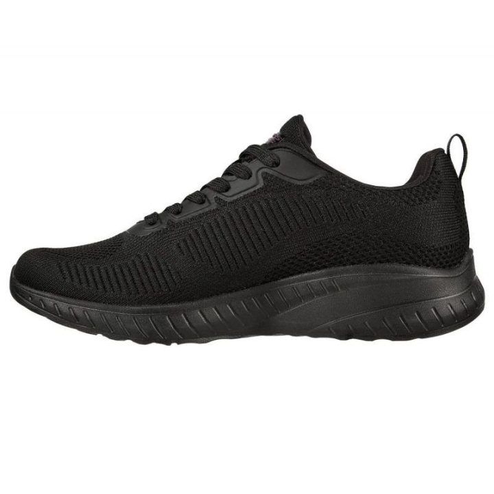 Moteriški amortizuojantys sportbačiai Skechers Bobs Squad Chaos