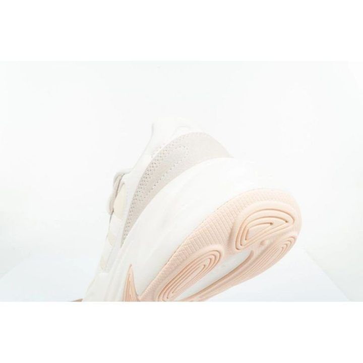 Moteriški sportbačiai su raišteliais adidas Ozelle, rožiniai