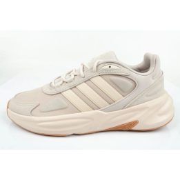 Vyriški sportbačiai adidas Ozelle, rožiniai