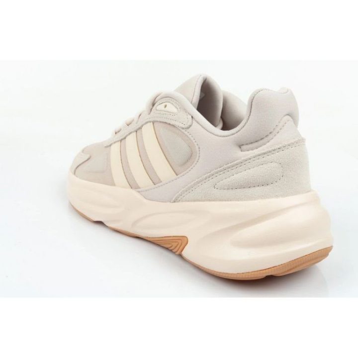 Vyriški sportbačiai adidas Ozelle, rožiniai