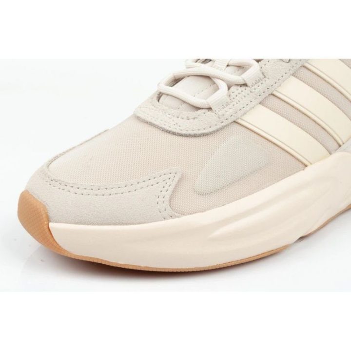 Vyriški sportbačiai adidas Ozelle, rožiniai