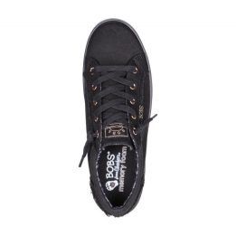 Moteriški sportbačiai Skechers BOBS B Extra Cute, juodi