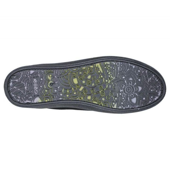 Moteriški sportbačiai Skechers BOBS B Extra Cute, juodi